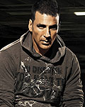 Akshay Kumar